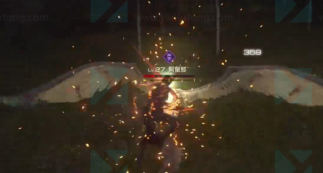 最终幻想16阿留那怎么打