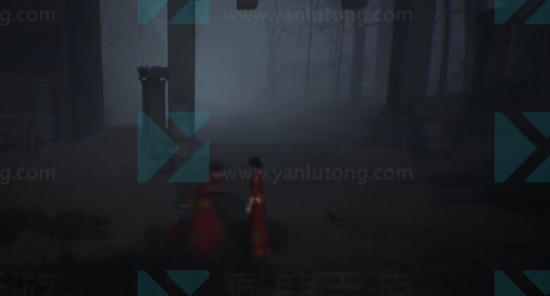 过阴序章攻略