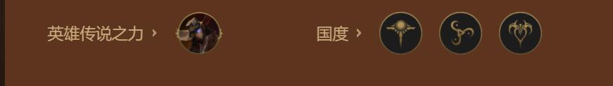 金铲铲s9基克枪手阵容推荐