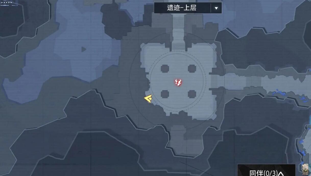 晶核鲁米村宝箱在哪