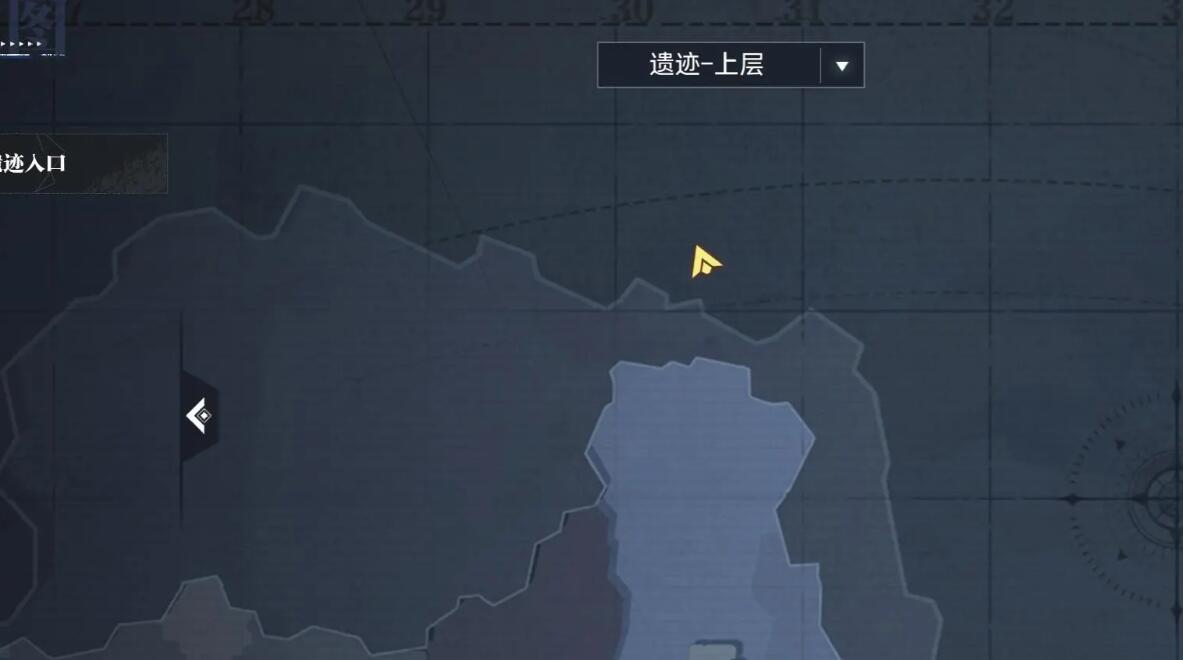 晶核鲁米村宝箱在哪