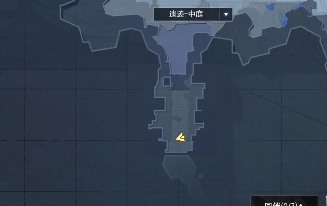 晶核鲁米村宝箱在哪