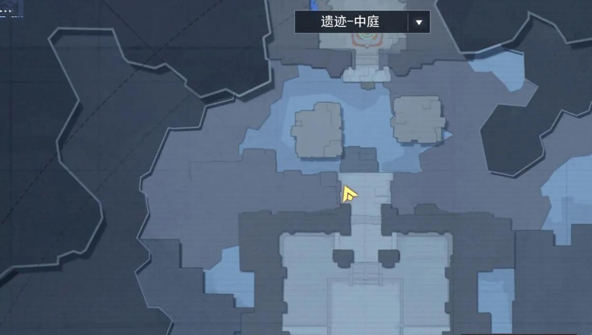 晶核鲁米村宝箱在哪