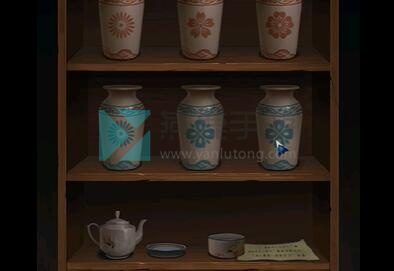 点灯2叩门怨第二章攻略