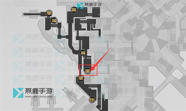 丹鼎司兆算玉璃二攻略