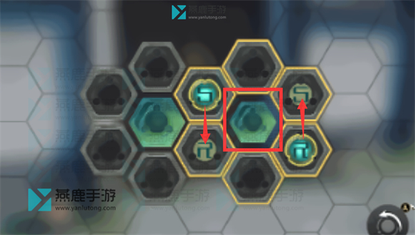 丹鼎司兆算玉璃一攻略