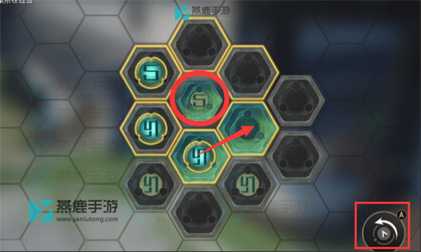 丹鼎司兆算玉璃二攻略