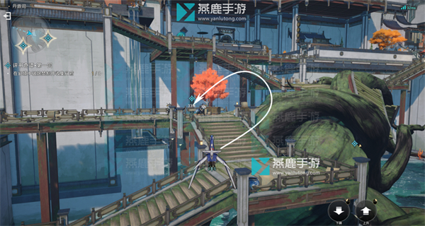 评书奇谈第一回攻略