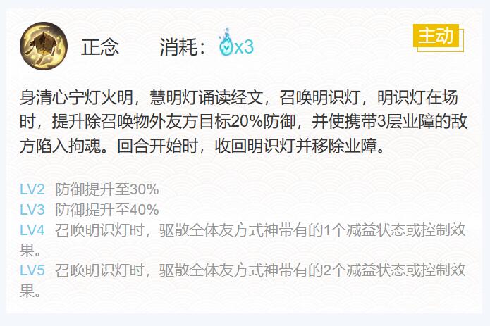 阴阳师慧明灯御魂搭配2024