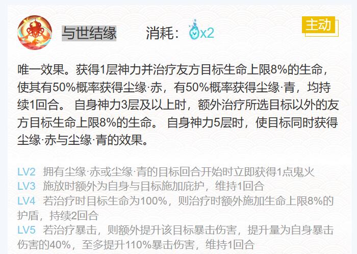 阴阳师纺愿缘结神御魂搭配2024