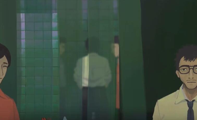 三伏第一章攻略