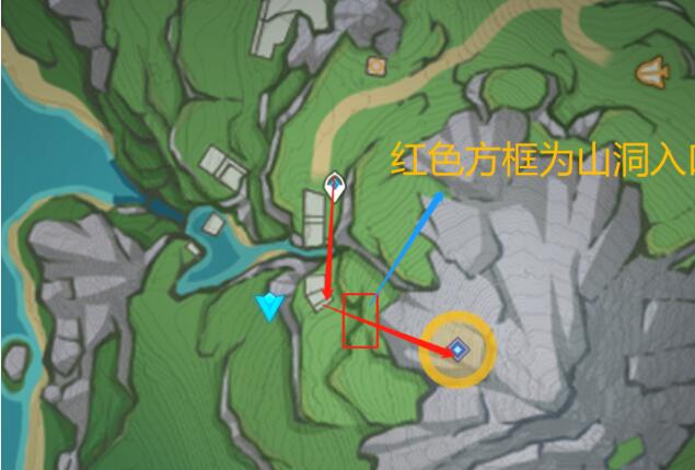 原神秘诲揭示之书攻略