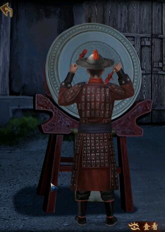 引魂铃2破阵子第一章攻略