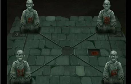 引魂铃2破阵子第三章攻略