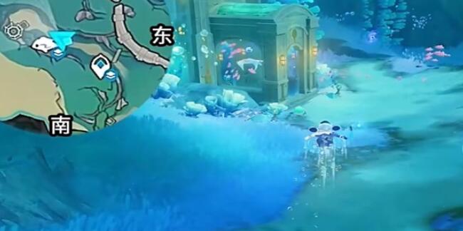 喂养呜呜葡萄第四天攻略
