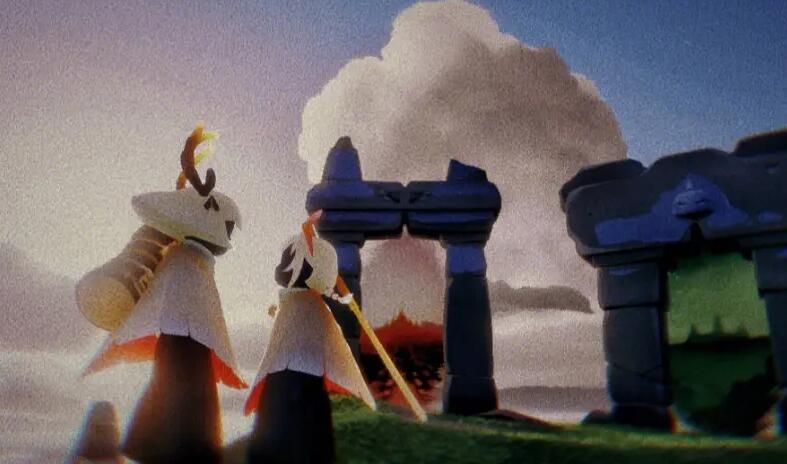 光遇七夕祈福先祖在哪