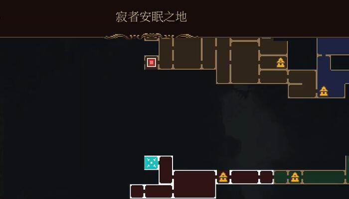 神之亵渎2炽热之吻位置