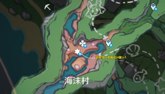 原神枫丹npc对话奖励