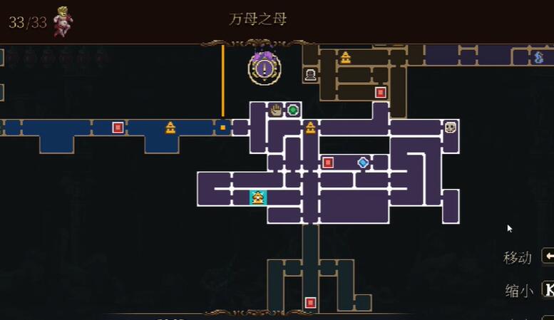 神之亵渎2神秘符号位置