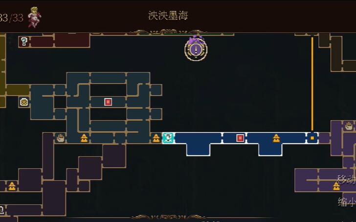 神之亵渎2神秘符号位置
