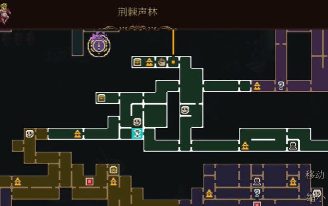 神之亵渎2神秘符号位置