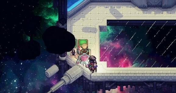 星之海第十六章攻略
