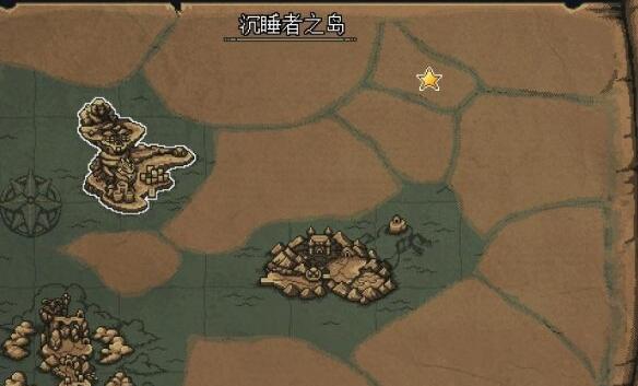星之海第八章攻略