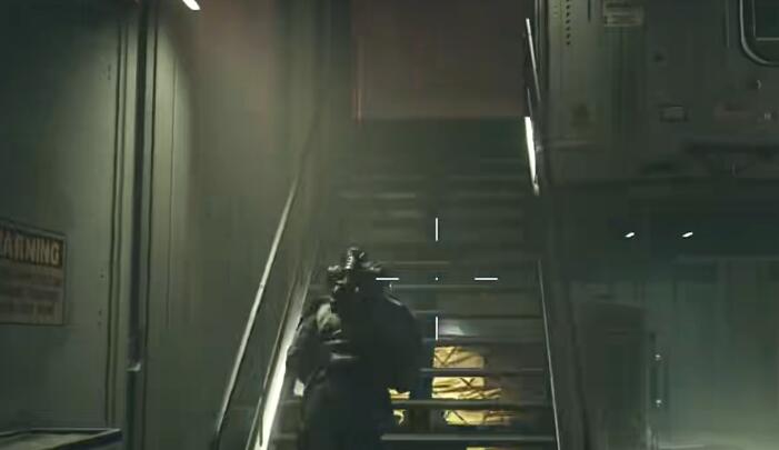 星空屏障面罩实验室制服怎么获得