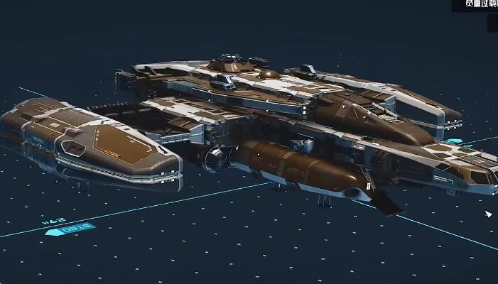 星空星星雄鹰号怎么获得