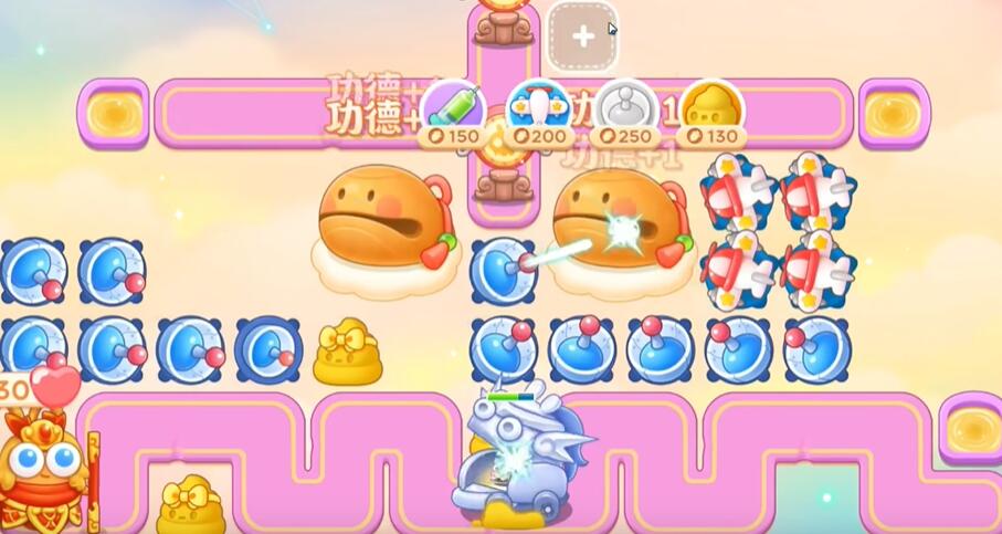 保卫萝卜4周赛9.7攻略2023