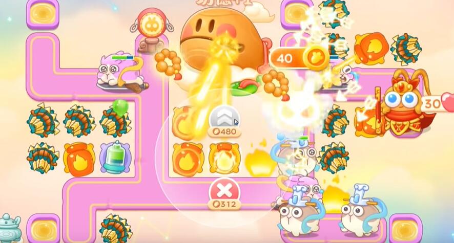 保卫萝卜4周赛9.8攻略2023