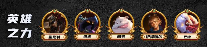 云顶之弈s9.5主宰尼菈阵容推荐