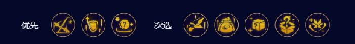 云顶之弈s9.5主宰司令尼菈阵容推荐