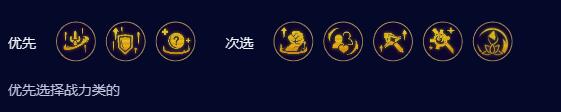 云顶之弈s9.5挑战剑姬阵容推荐