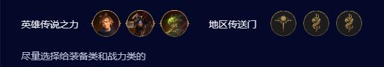 云顶之弈s9.5挑战剑姬阵容推荐