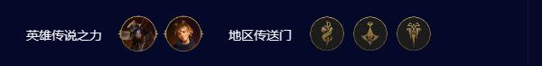 云顶之弈s9.5高裁铁男阵容推荐