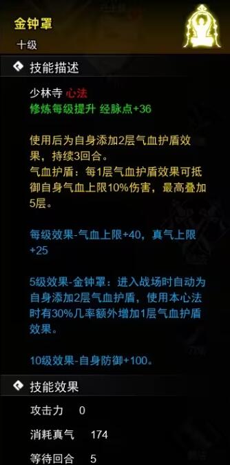 逸剑风云决心法武学收集攻略
