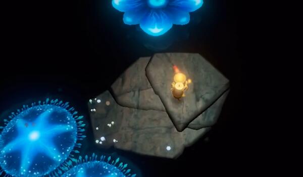 蜡烛人第五章第四关攻略