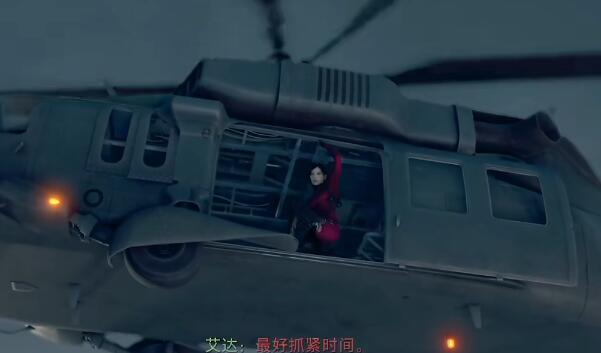 生化危机4重制版DLC第七章攻略
