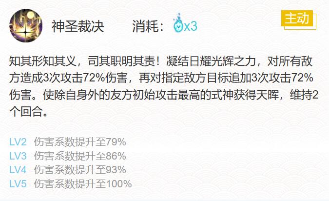 阴阳师天照御魂搭配2024