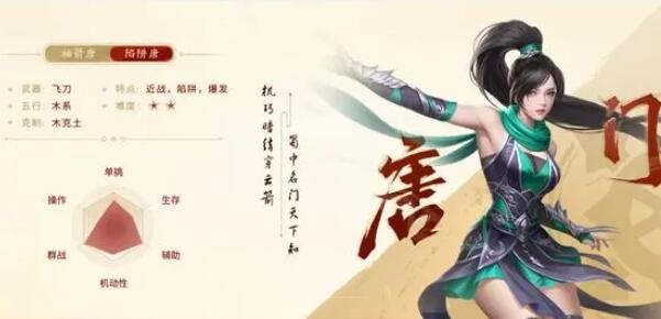 剑侠世界起源职业介绍