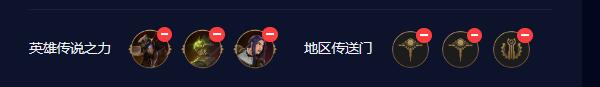 云顶之弈s9.5裁决潜行阵容推荐