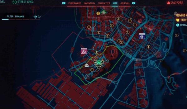 2077往日之影车辆合同在哪