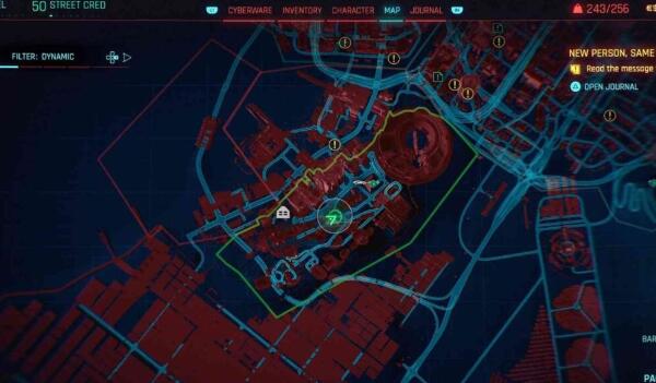 2077往日之影车辆合同在哪