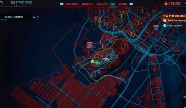 2077往日之影车辆合同在哪