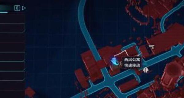 赛博朋克2077往日之影猎头小刀怎么获得