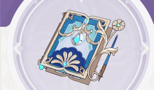 原神无垠蔚蓝之歌突破材料