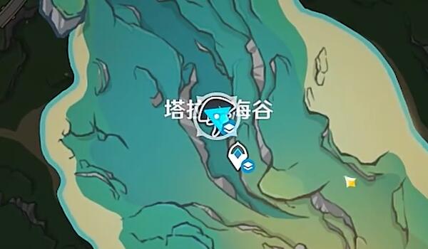 原神集光撷彩活动第一天攻略