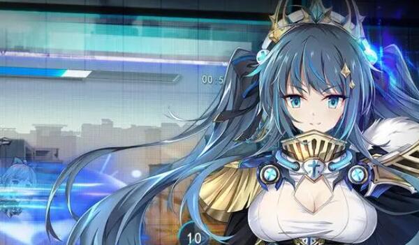 神行少女角色强度排行