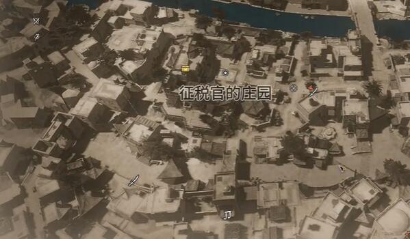 刺客信条幻景阿拔斯骑士服装升级设计图怎么获得
